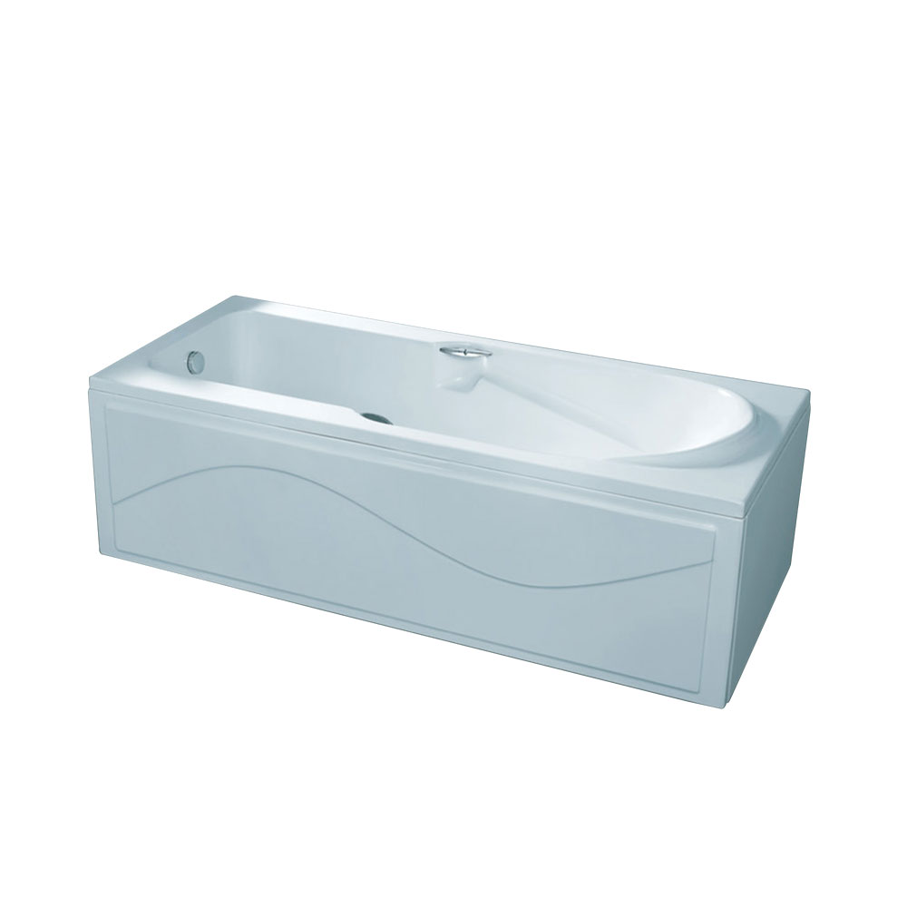 Apa biaya rata-rata kanggo nginstal Faucet bathtub?
