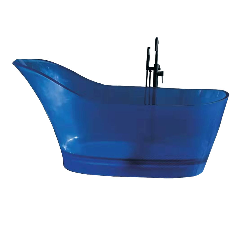 Kepiye cara nyiram bathtub?