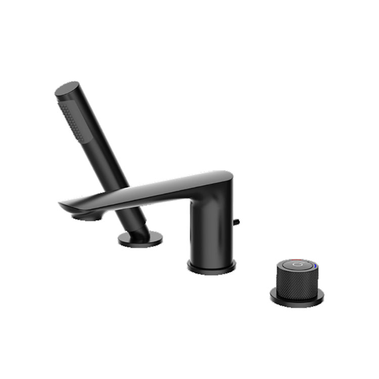 Napa sampeyan kudu milih kanthong mandi 3 bolongan kanggo jedhing modern lan fungsional?