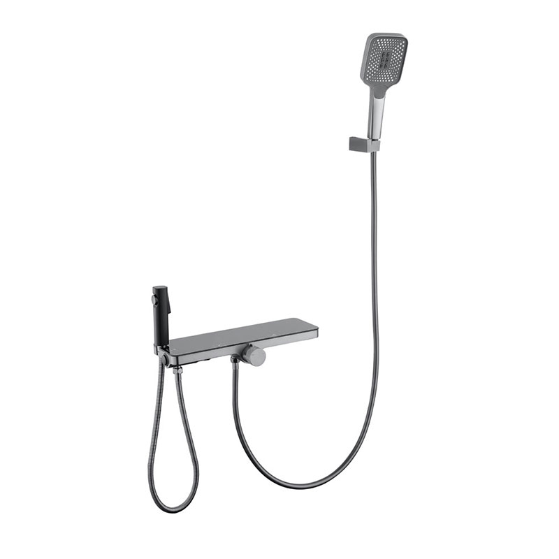 Apa sing nggawe sistem pancuran sing cocog kanggo jedhing sampeyan?