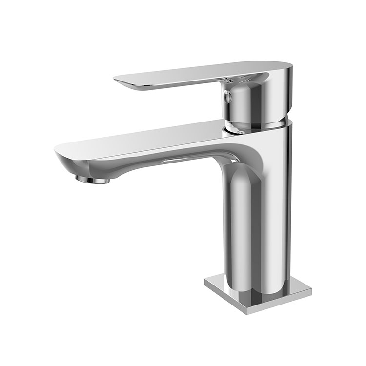Faucet Basin Endi sing Ngatasi Masalah Kamar Mandi Saben Dina?
