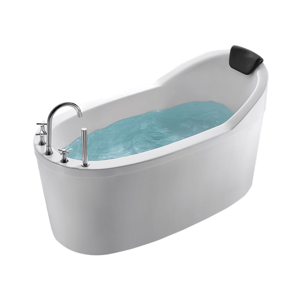 Bathtub Bayi Whirlpool Acrylic