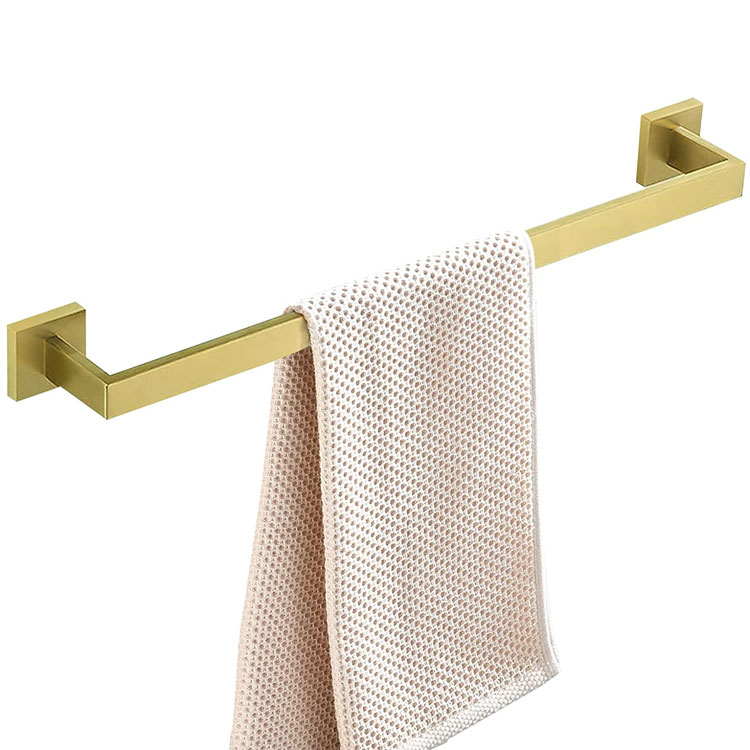 Disikat Emas Towel Holder