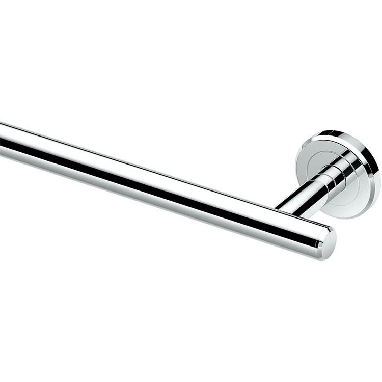 Holder Dilapisi Chrome