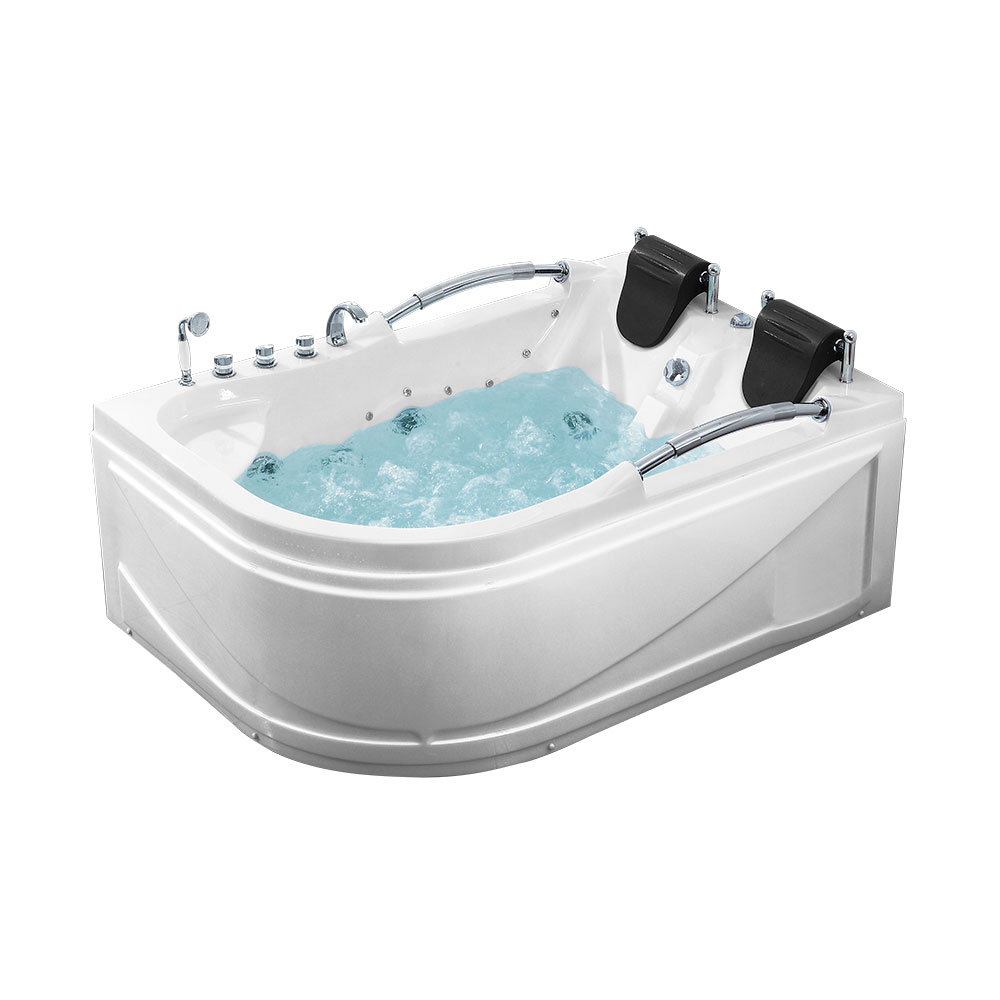 Bathtub Pijat Pojok