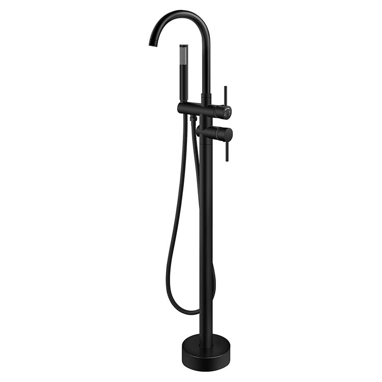 Freestanding Bathtub Tap