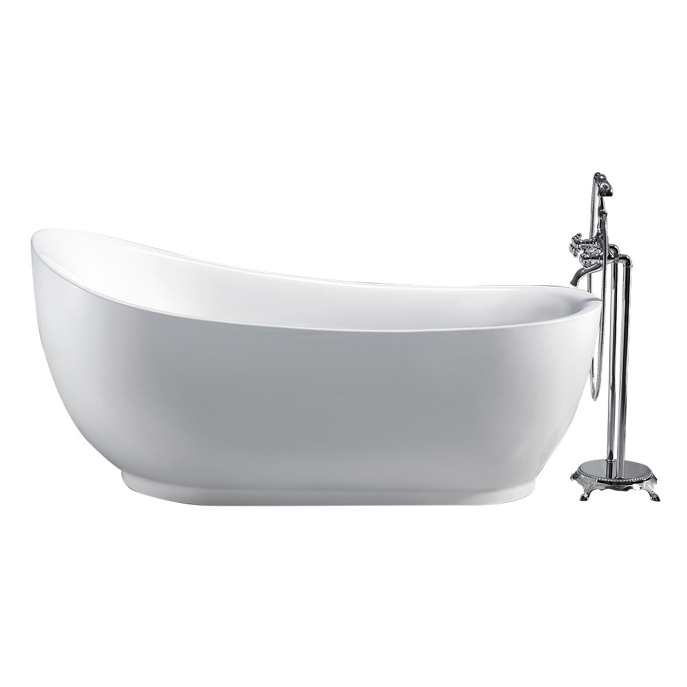 Bathtub Freestanding