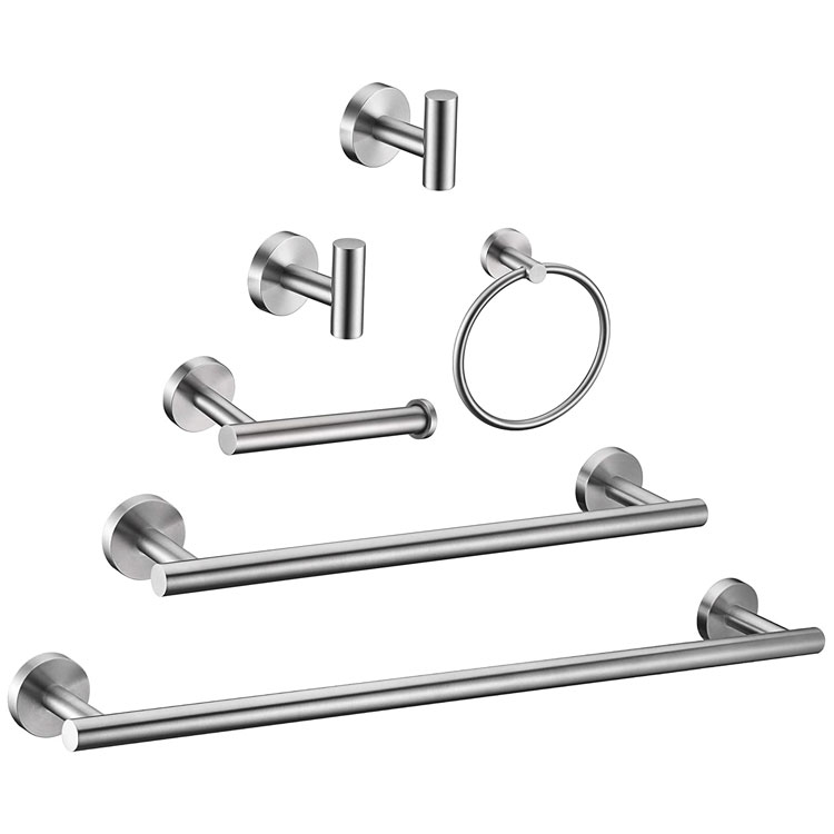 Bathroom Accessories