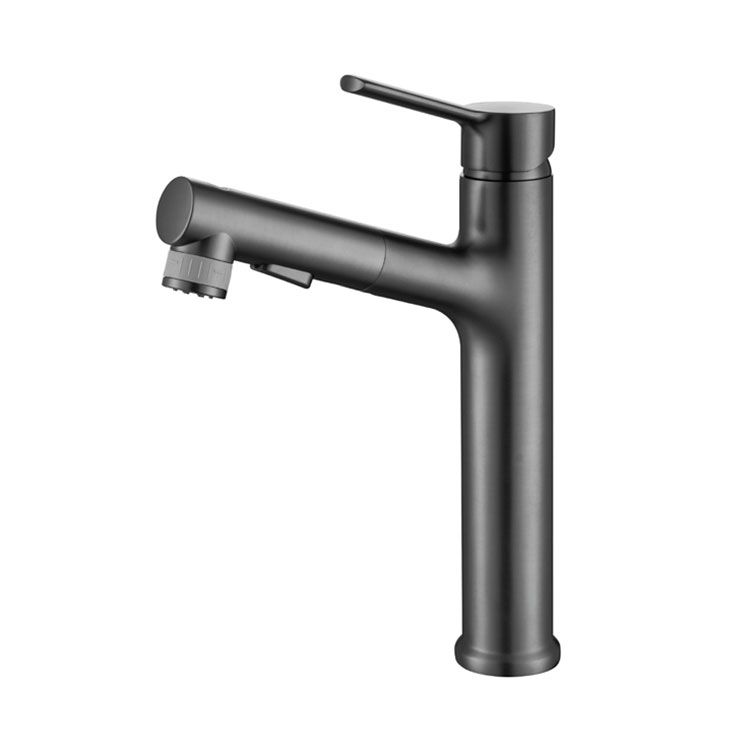 Faucet Basin Tarik-mudhun