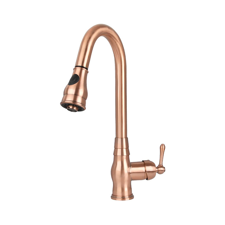 Mixer Ktichen Rose Gold