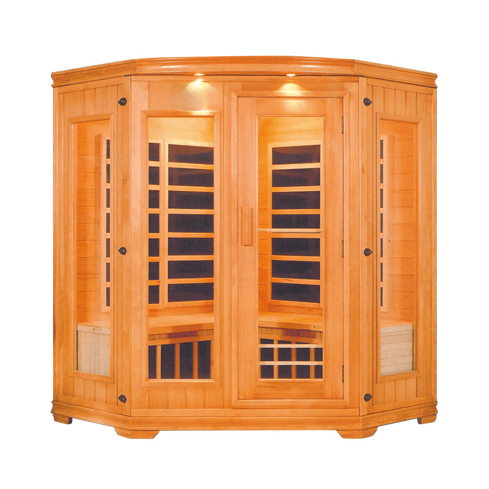 Kamar Sauna