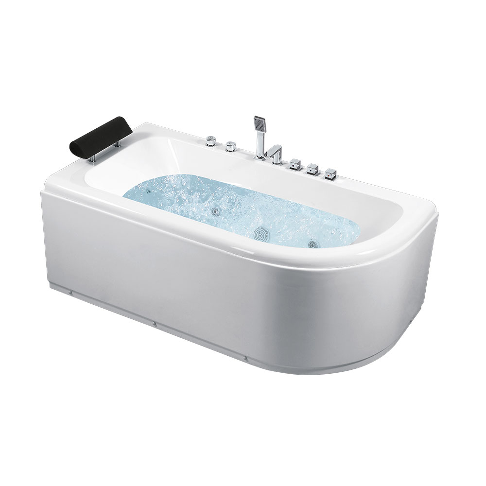 Spa Bathtub