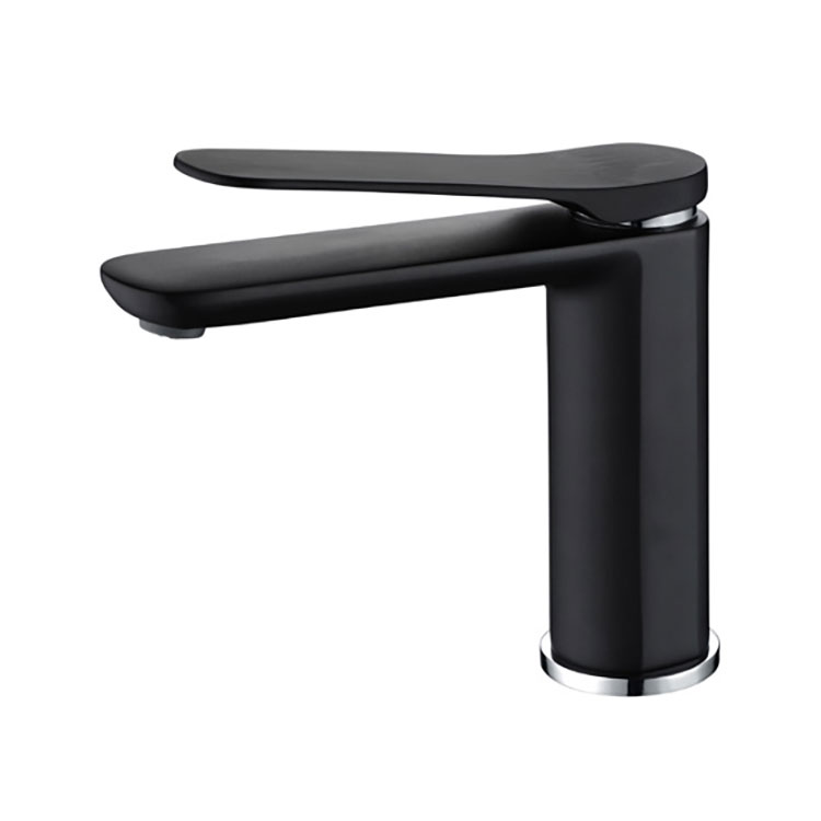 Tutul Ing Basin Faucets