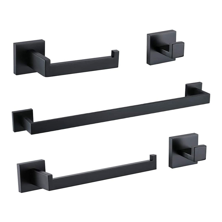 Set Towel Bar