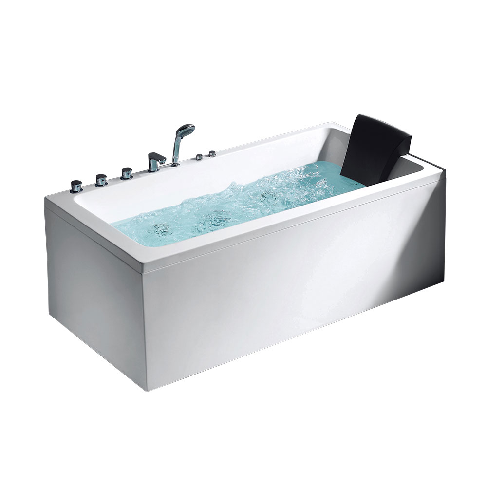 Bathtub Pijat Banyu Putih